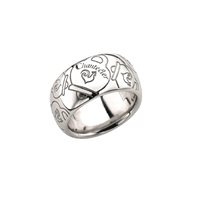 Ringe Chantecler Dame Et Voilà in Silber 29363-14 - 29363-14